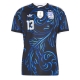 Billige Fotballdrakt Argentina Cristian Romero #13 Replika Bortedrakt VM 2026 Kortermet Billige Fotballdrakt Argentina Cristian Romero #13 Replika Bortedrakt VM 2026 Kortermet